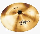 ZHT 3 Cymbal Set - up Pack 13 &acute; Hats, 18 &acute; Crash Ride - B000T06IR0