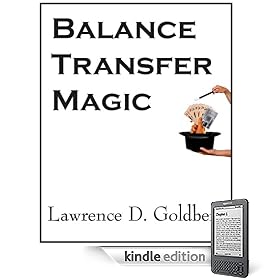 Balance Transfer Mag