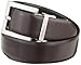 Calvin Klein Women's Reversible Dress Belt