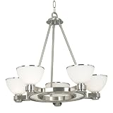 03377 - Chandeliers