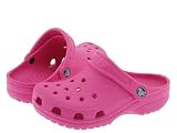 Crocs Kids Cayman - Fuschia (FREE SHIPPING)
