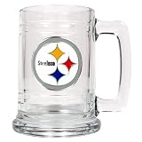 Pittsburgh Steelers 15 oz. Tankard