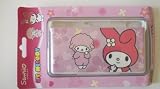 My Melody Clam Shell Hard Case for Nintendo DS Lite Console