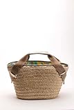 Trina Turk Bags Beach Tote - Natural - One