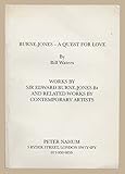 Burne-Jones : a quest for love : works
