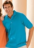 Men's Short Sleeve Polo Shirt
