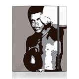 Wrappz 3M Vinyl Cover: Muhammad Ali (PS3)