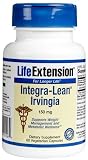 Life Extension Integra-Lean Irvingia 150 mg VCaps, 60 ct (Quantity of 1)