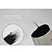 Lashview Semi-permanent Mink Eyelash Extensions Individual Eyelashes 0.20 C 12 Rows