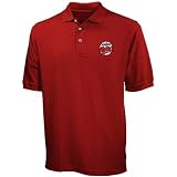 Antigua Minnesota Twins Red Classic Polo