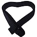 Slimware Stretch Flat Buckle Elastic Belt Made in USA