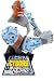 Search : Teen Titan Cyborg Paperweight