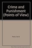 Crime and punishment