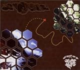 ゴンドワナへの旅 by smorgas (2001-02-07)