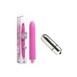 Pipedream Products Waterproof Neon Luv Touch Vibe Pink Adult Sex Toy Kit