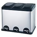 The Smart Bin Waste/Recycling Bin - 12 gal. &nbsp;&nbsp;&nbsp;&nbsp;&nbsp;