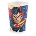 Search : Party Supplies - Superman Returns 9 oz. Cups (8)