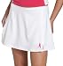 New Balance Women's Lace Up Lightning Dry Bonita Skirt 2.0