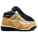 TIMBERLAND FIELD BOOTS WHEAT 13086 by Timberland