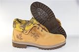 Timberland Mens Roll Top Toronto Boots