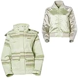 Foursquare Tevis Snowboard Jacket - Women's 07 08 model at Foursquare