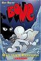 Bone Complete Set, Volumes 1-9: Out from Boneville, The Great Cow Race, Eyes of the Storm, The Dragonslayer, Rock Jaw, Old Man's Cave, Ghost Circles, Treasure Hunters, and Crown of Horns
