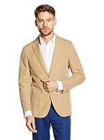 Pedro del Hierro Americana Hombre (Camel)