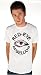 Junk Food Red Eye Rebellion Tee - Sugar