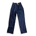 Wes & Willy - Boys Microfiber Pant, Navy