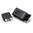 Soyntec® CleanseeTM 250 Black Cleaning Kit with CD/DVD Disc Repair and special keyboard brush