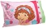 Strawberry Berry Butterfly Pillowcase