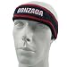 Nike Gonzaga Bulldogs Navy Blue Elite Headband