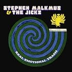 Real Emotional Trash by Stephen Malkmus & the Jicks