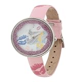 Luscious Girls Damenuhren LG010-S/WH/PK