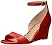 Vince Camuto Women's Cherin Wedge Sandal