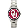 Game Time Men's University Of Oklahoma Coach Series Watch #CC-OK