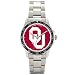 Game Time Men's University Of Oklahoma Coach Series Watch #CC-OK