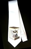 Review SHOPZEUS  / Coffee Maker Party Decoration Necktie