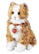 首輪でおしゃべり 夢ねこハート