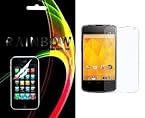 Rainbow Screen Protector for LG Nexus 4 E690