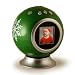 Nextar N1-519 1.5-Inch Digital Photo Frame (Christmas Ornament, Green)