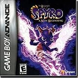 The Legend Of Spyro: A New Beginning