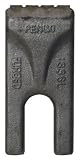 Auger Accessories: Pengo Auger Insert Tooth #1336 Carbide #135837
