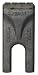 Pengo Auger Insert Tooth #1336 Carbide #135837