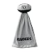 Oakland Raiders Plush NFL Football with Attached Security Blanket