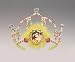 Belle Disney Tiara Child