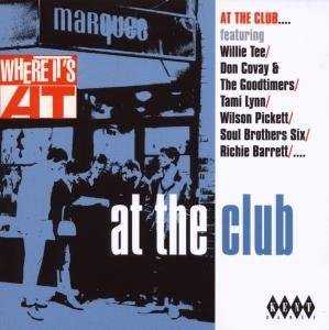 CD-Charts  Music : At the Club