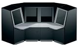 Middle Atlantic Products - SCQ-4W2BK