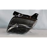 1995-2002 PONTIAC SUNFIRE LEFT HAND AUTOMOTIVE NEW REPLACEMENT HEAD LIGHT TYC... by TYC