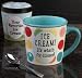 Ice Cream Pint Holder - It's What's for Dinner 45206